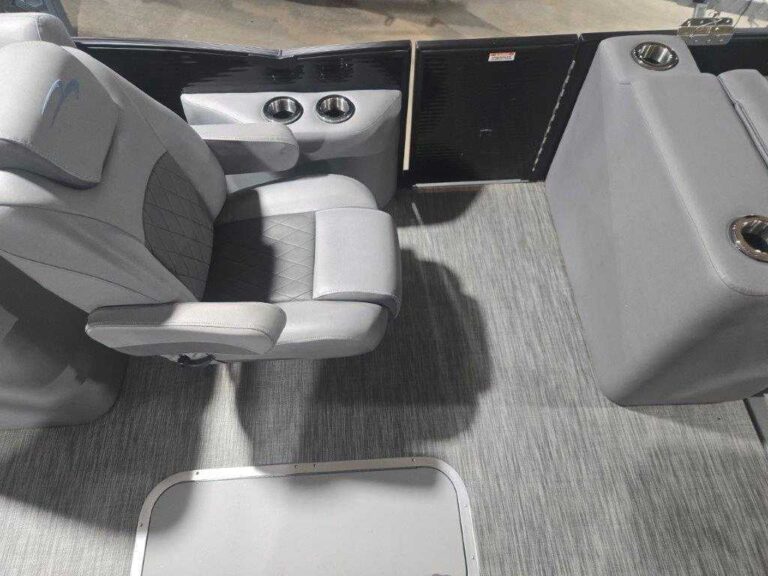 2021 Bennington 25LTFB Bowrider US-ETWK3920L021 [photo 15]